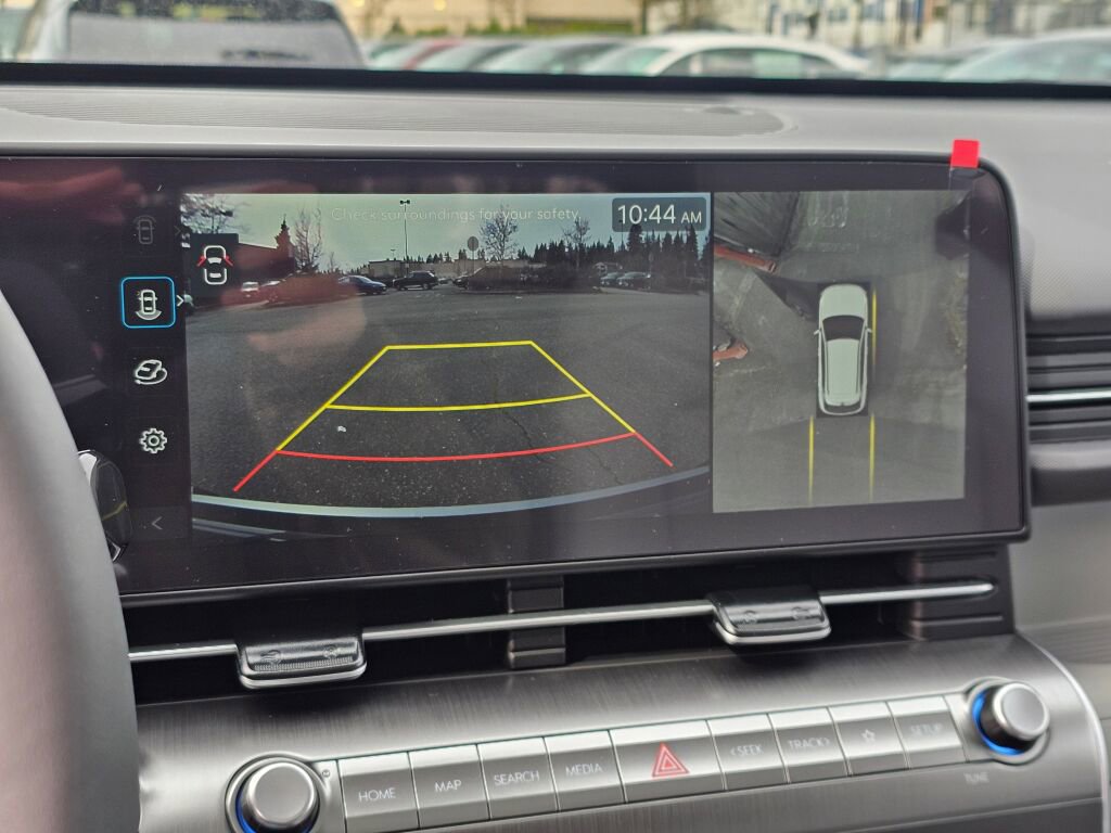 New 2026 Hyundai Kona Limited image 22