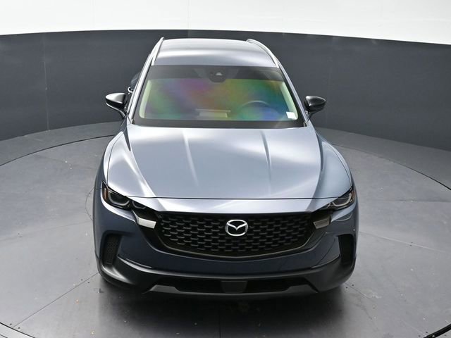 Used 2024 MAZDA CX-50 AWD 2.5 S w/ Weather Package image 25