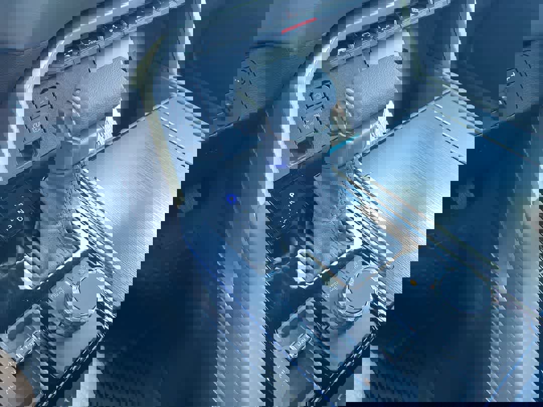 New 2026 Toyota Tundra Platinum image 19