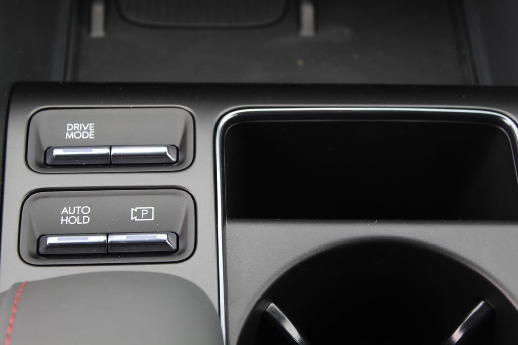 New 2026 Hyundai Sonata N Line image 20