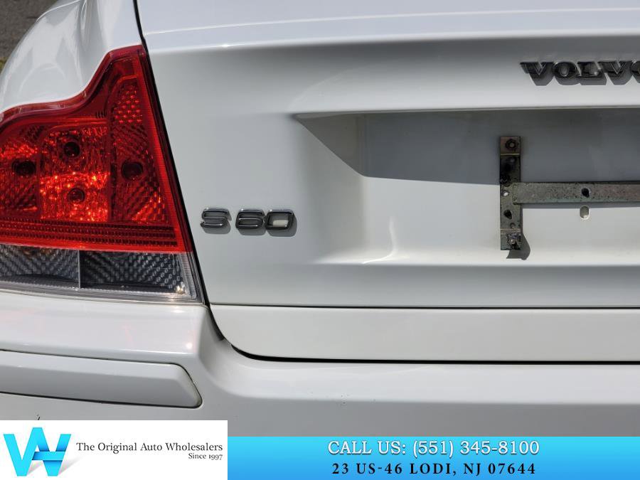 Used 2006 Volvo S60 2.5T FWD image 14