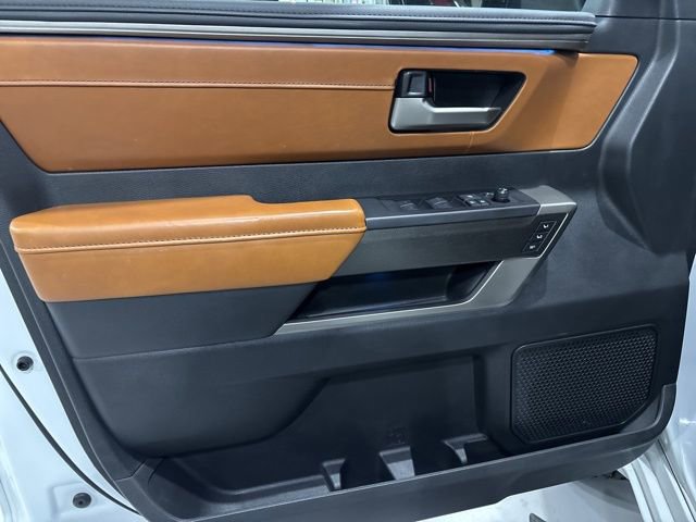 Used 2024 Toyota Tundra Limited image 11