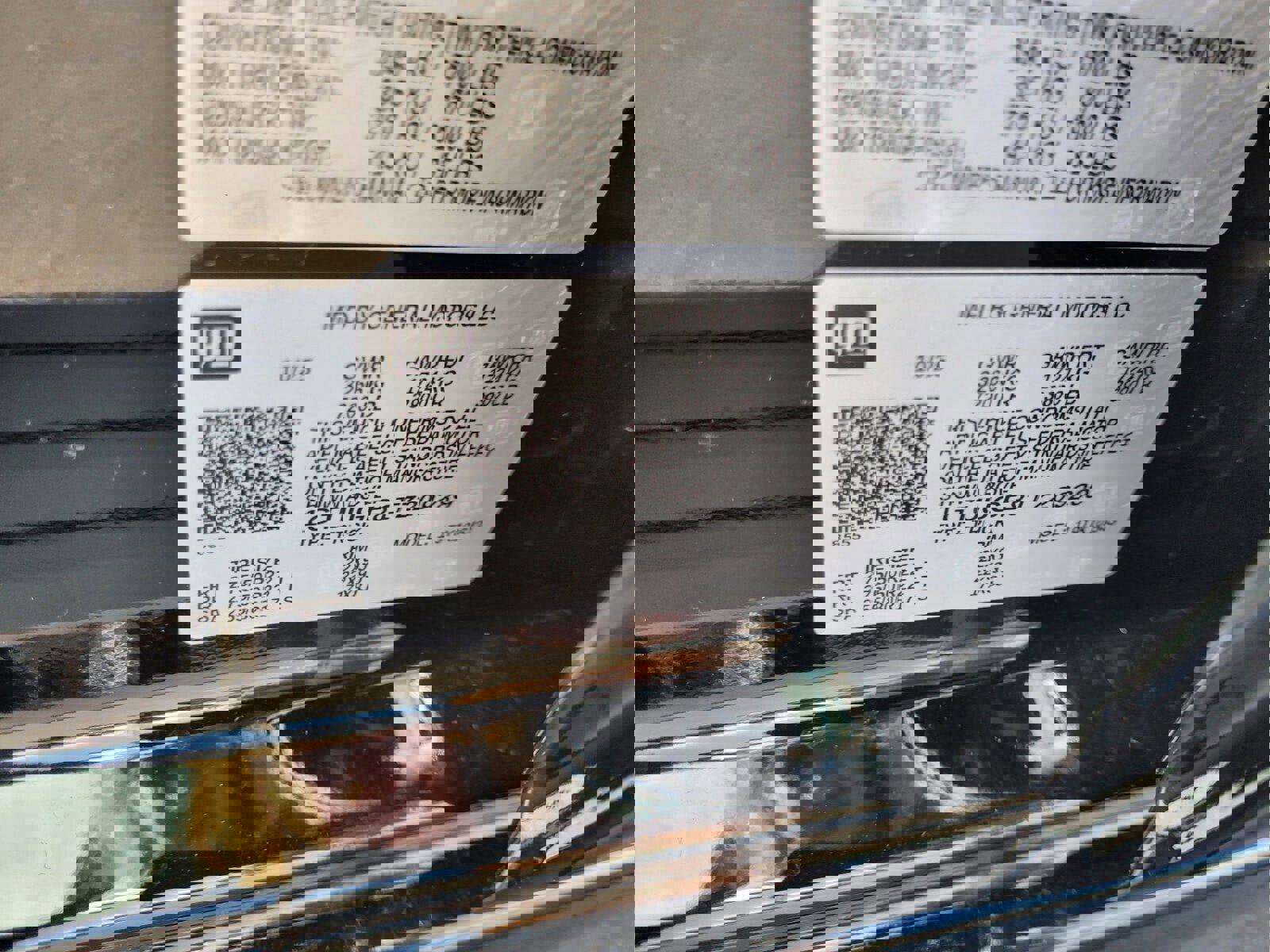 New 2026 GMC Sierra 1500 Denali AWD/4WD image 22