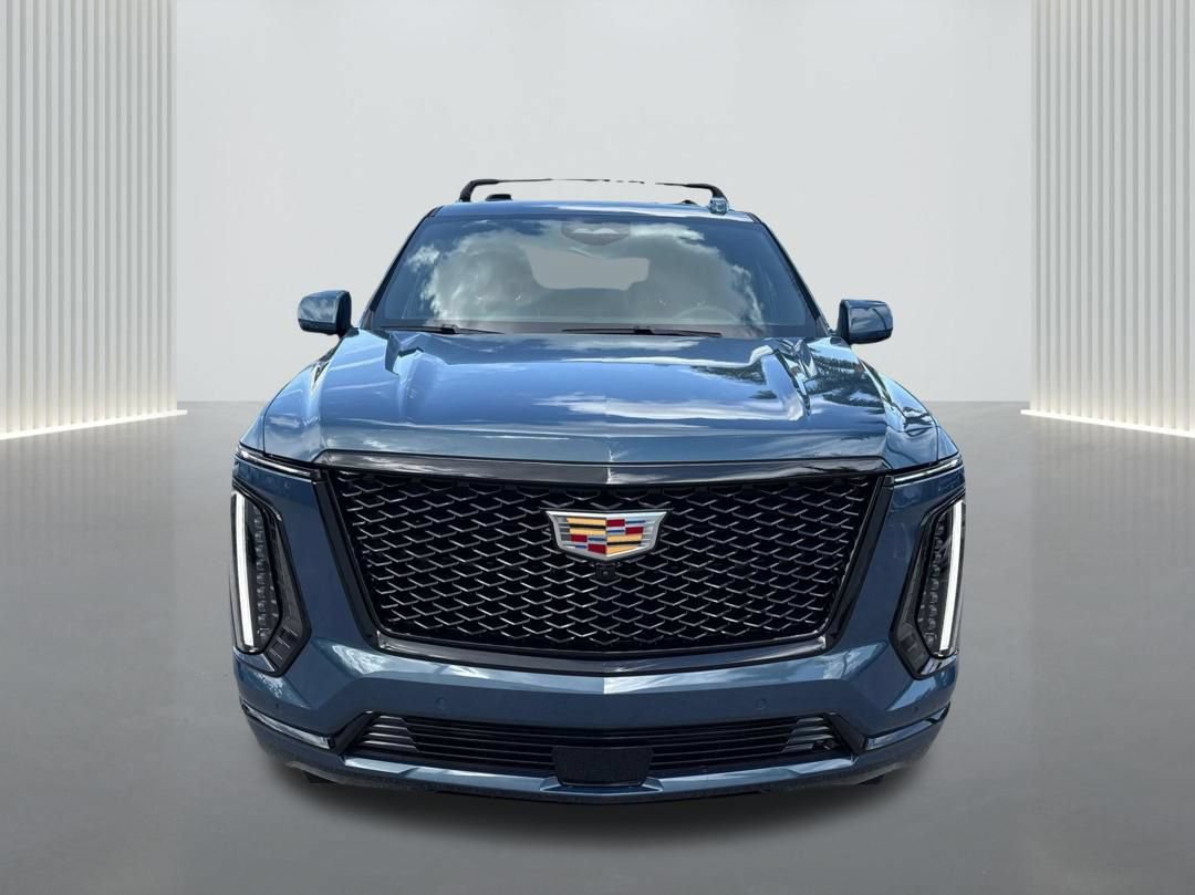 New 2026 Cadillac Escalade Sport w/ Touring Package AWD/4WD image 2