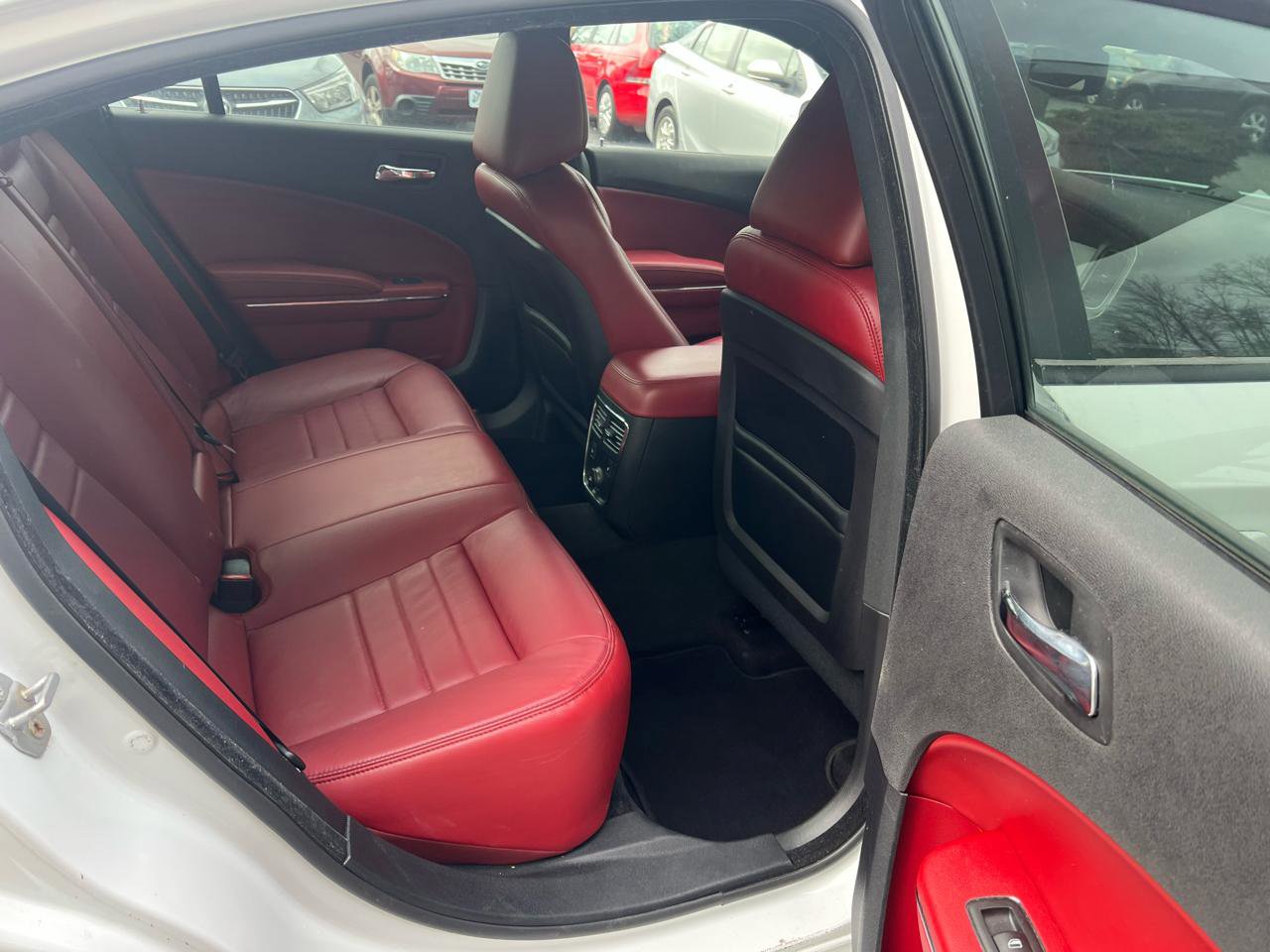 Used 2014 Dodge Charger SXT Plus image 15