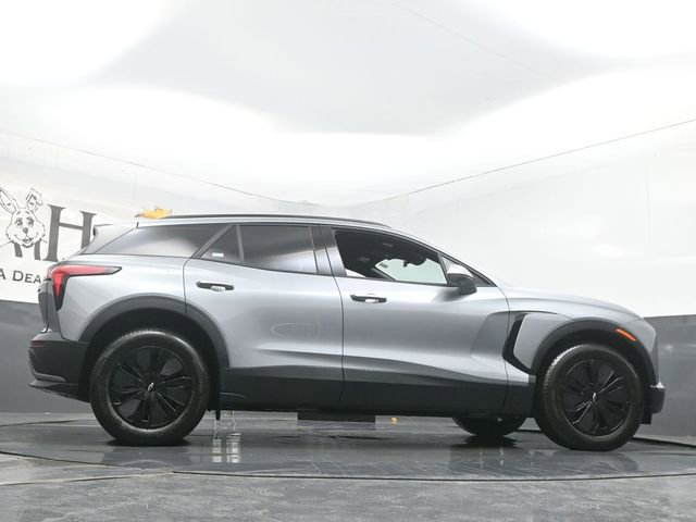 New 2026 Chevrolet Blazer EV LT image 31