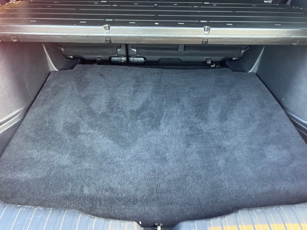 Used 2009 Honda CR-V EX image 22