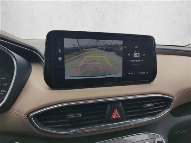 Used 2023 Hyundai Santa Fe SEL image 9