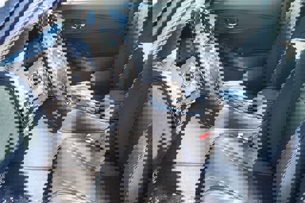 New 2026 Honda Accord EX-L image 23