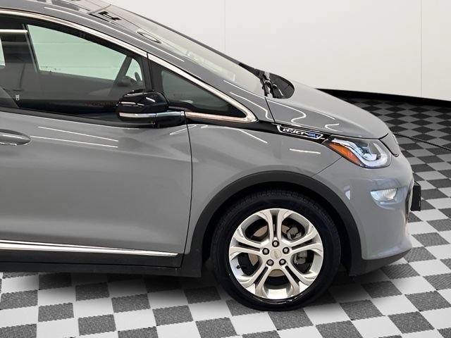 Used 2019 Chevrolet Bolt LT FWD image 9