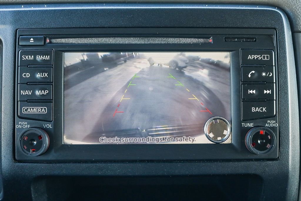 Used 2016 Nissan NV 3500 SV w/ SV Technology Package image 24