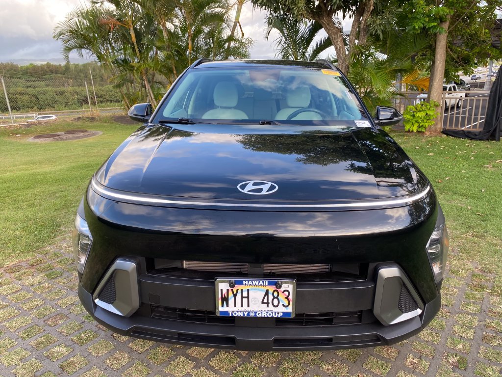 Certified 2024 Hyundai Kona SEL FWD image 20