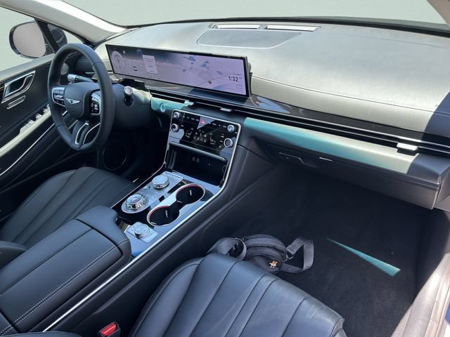 New 2026 Genesis GV80 2.5T RWD image 15