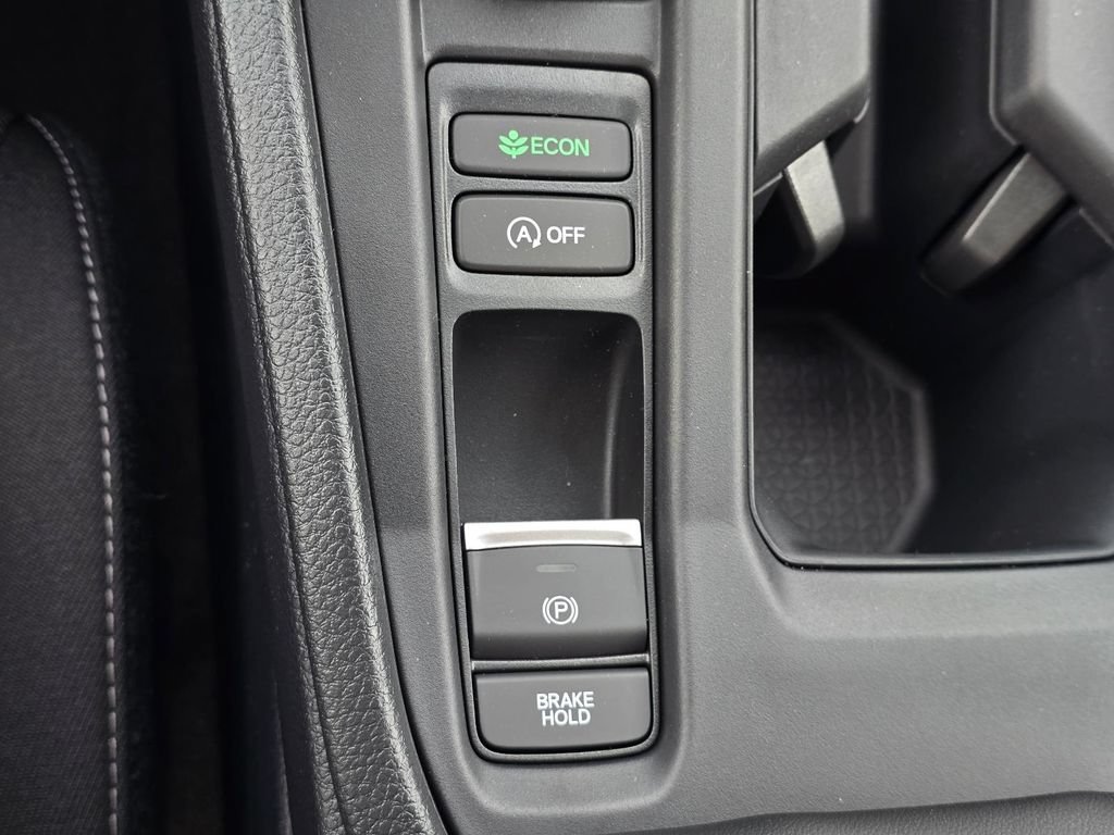 New 2026 Honda Accord SE image 21