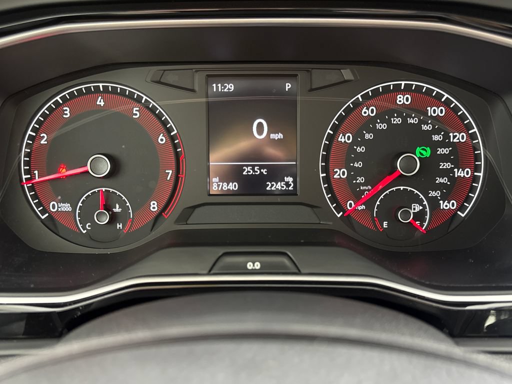 Used 2020 Volkswagen Jetta S w/ Driver Assistance Package FWD image 15