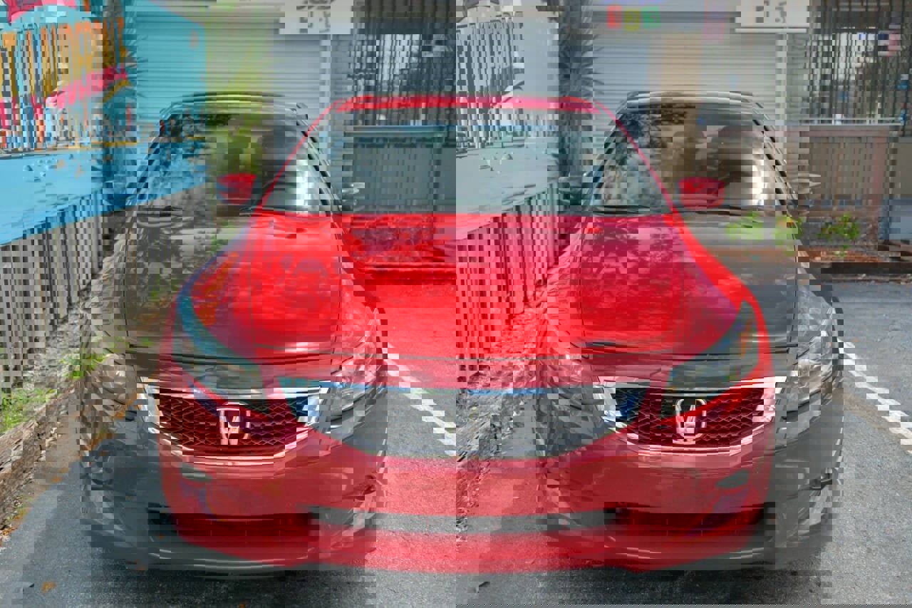 Used 2009 Honda Accord EX-L image 3