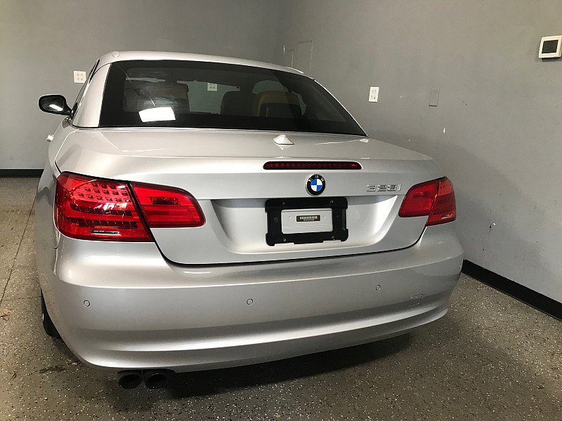 Used 2013 BMW 328i Convertible RWD image 8