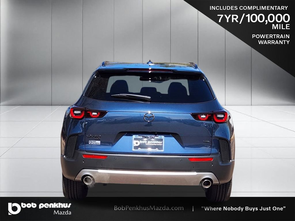 New 2026 MAZDA CX-50 AWD 2.5 S image 26