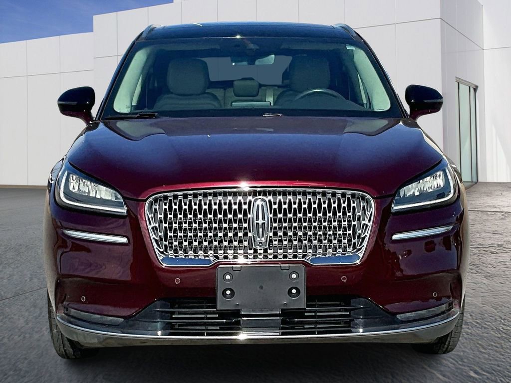 Used 2020 Lincoln Corsair Reserve w/ Equipment Group 201A image 10