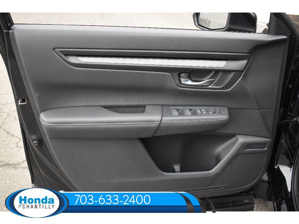 New 2026 Honda CR-V LX image 21