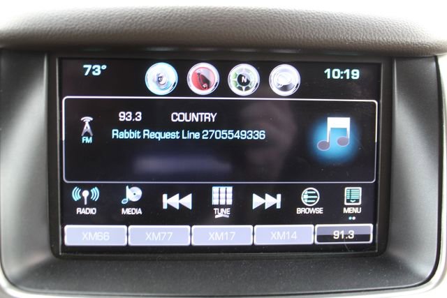 Used 2016 Chevrolet Tahoe LT w/ Max Trailering Package image 19