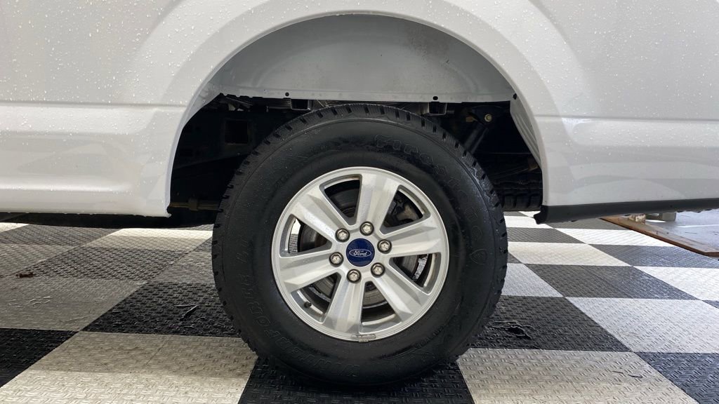 Used 2019 Ford F150 XLT image 14