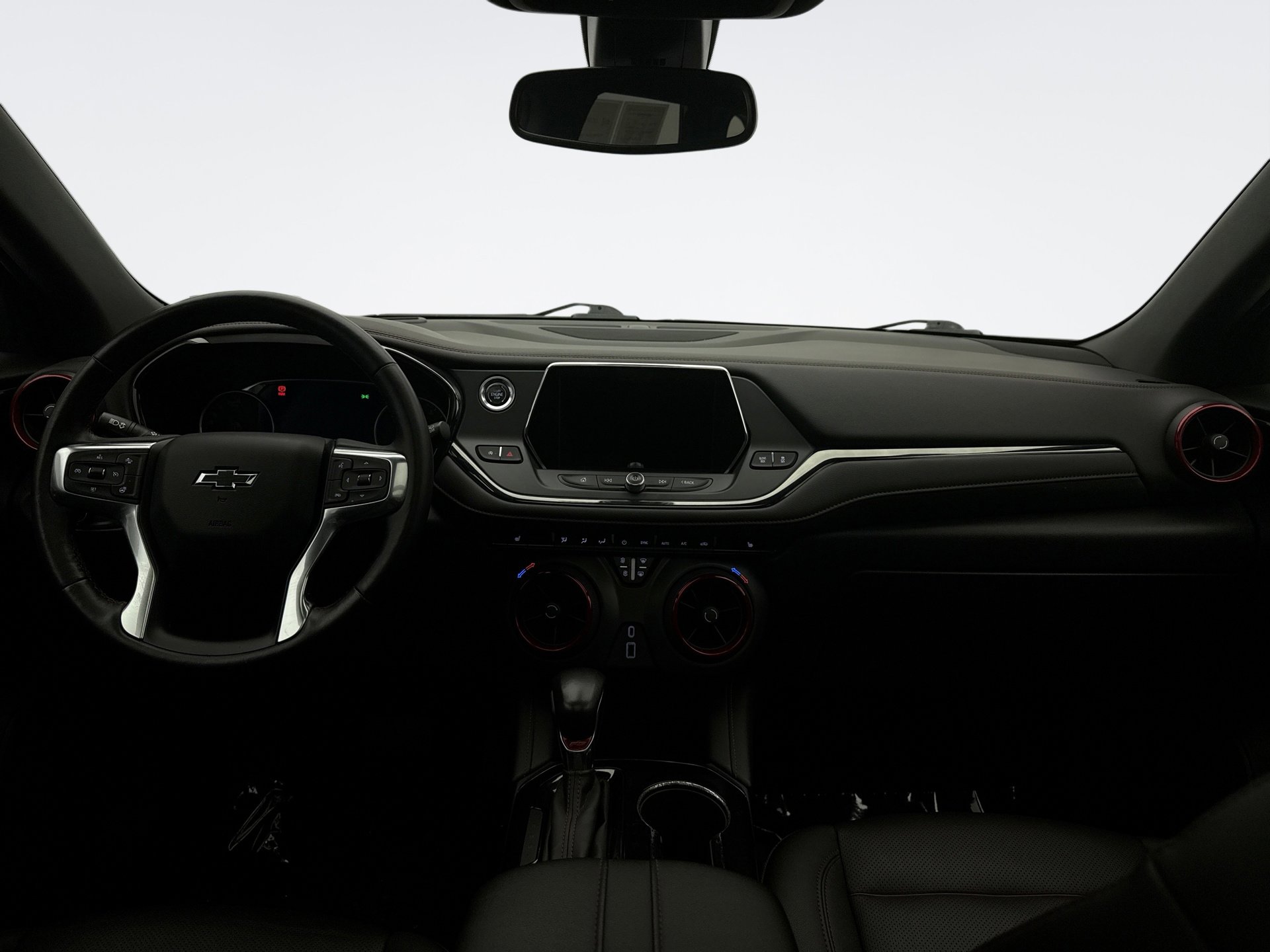 Used 2021 Chevrolet Blazer RS image 14