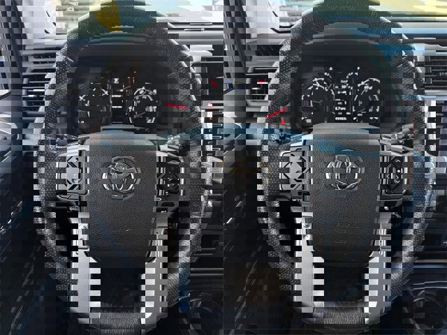 Used 2023 Toyota 4Runner SR5 Premium w/ Moonroof Package image 13