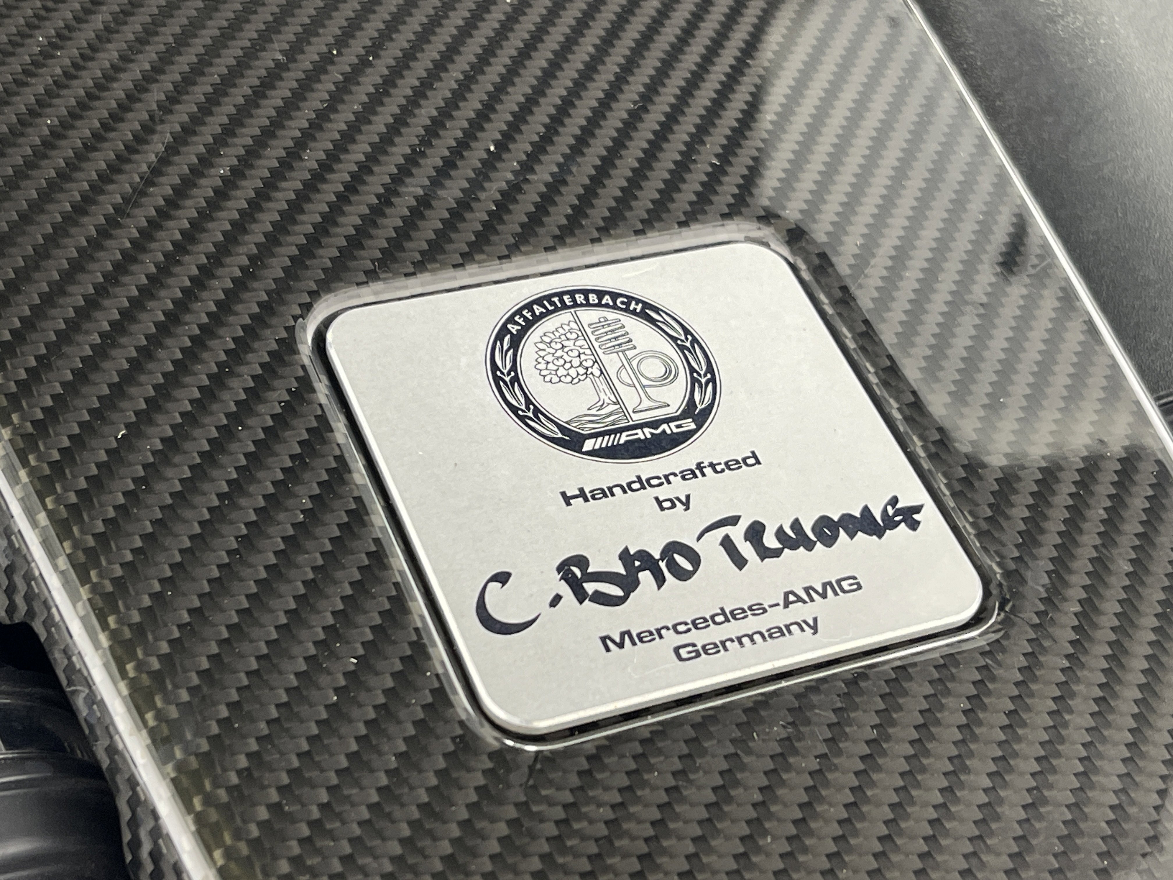 Used 2015 Mercedes-Benz S 63 AMG 4MATIC Coupe image 35