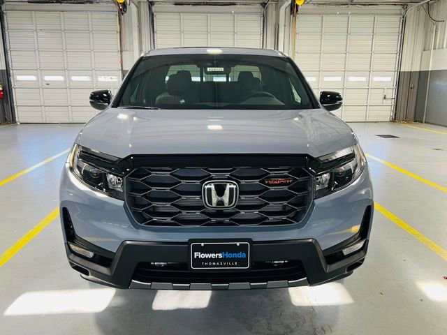 New 2026 Honda Ridgeline TrailSport+ image 14