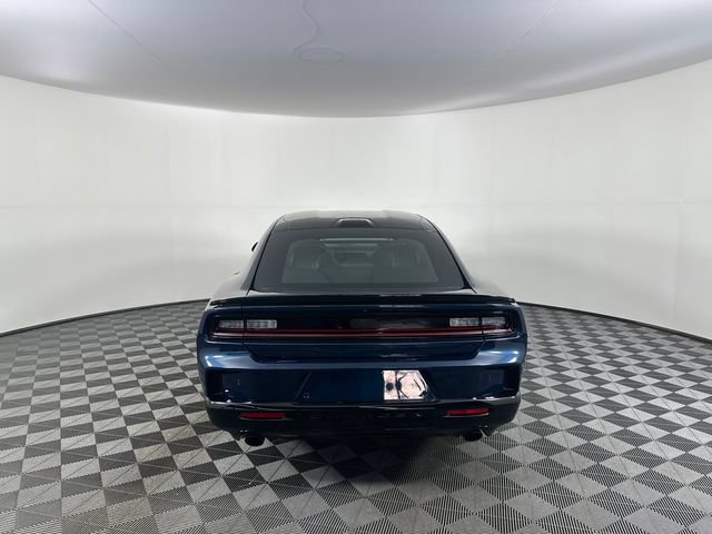 New 2026 Dodge Charger Scat Pack w/ Blacktop Package AWD/4WD image 7