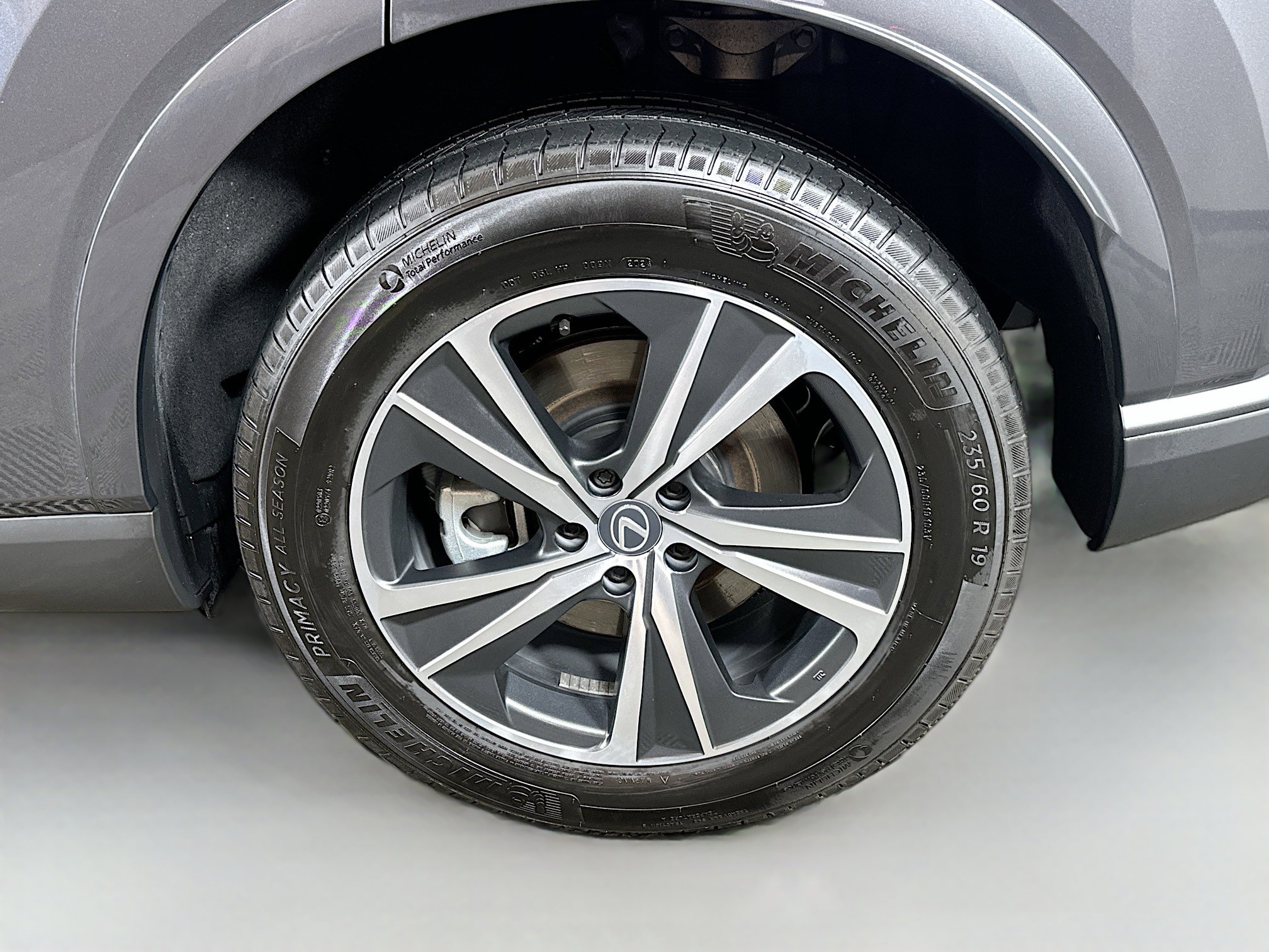 Used 2024 Lexus RX 350 AWD w/ Technology Package image 30