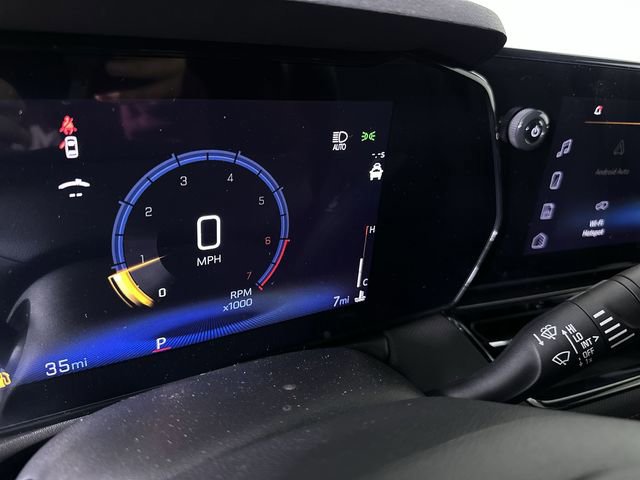 New 2026 Chevrolet TrailBlazer RS w/ Convenience Package image 29