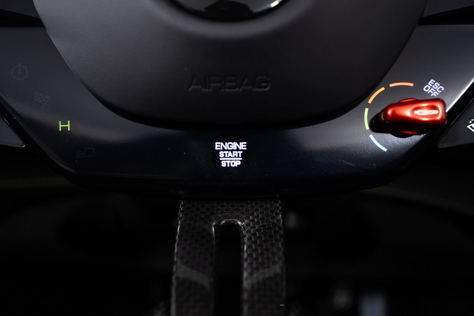 Certified 2023 Ferrari SF90 Spider AWD/4WD image 39