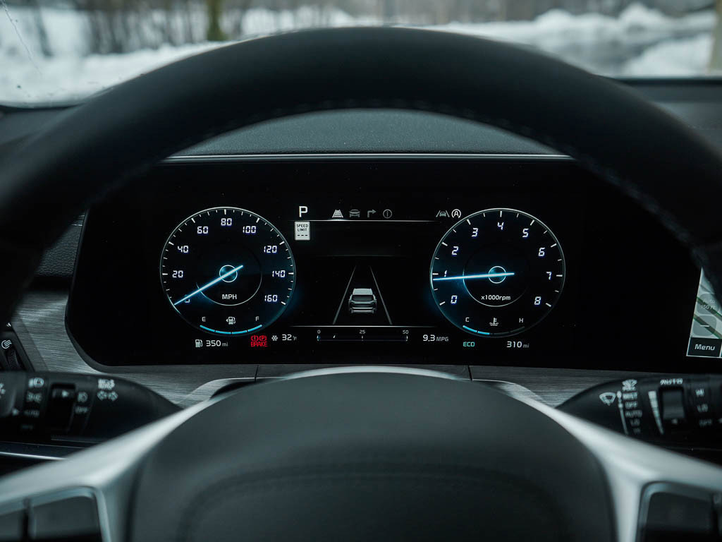 New 2025 Kia Telluride SX Prestige X-Line image 24