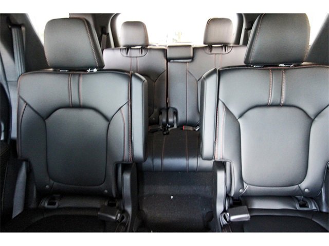 New 2025 Honda Pilot TrailSport image 15