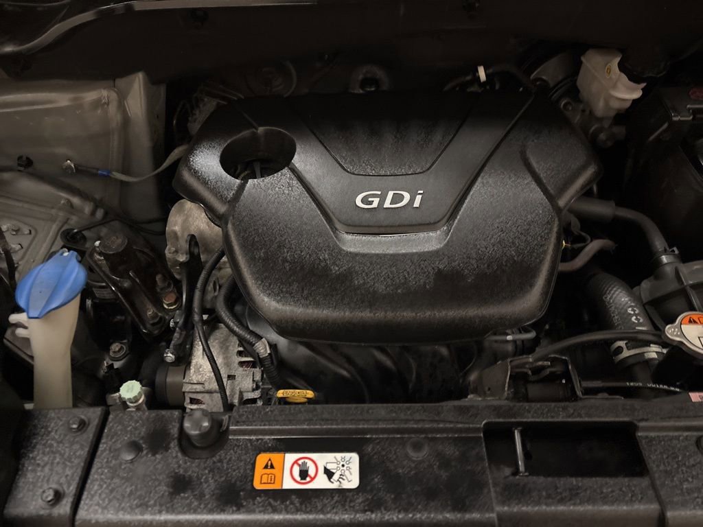 Used 2016 Kia Soul image 23