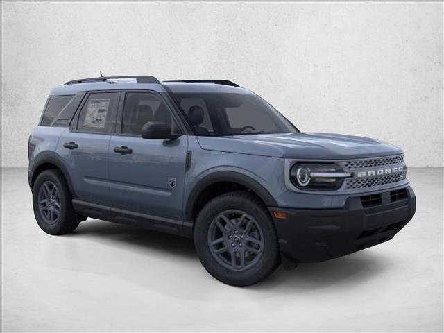 New 2026 Ford Bronco Sport Big Bend image 7