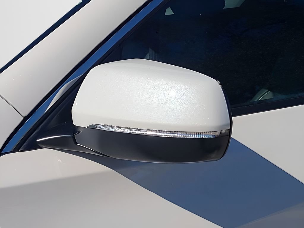 New 2026 Acura RDX w/ Technology Package AWD/4WD image 18