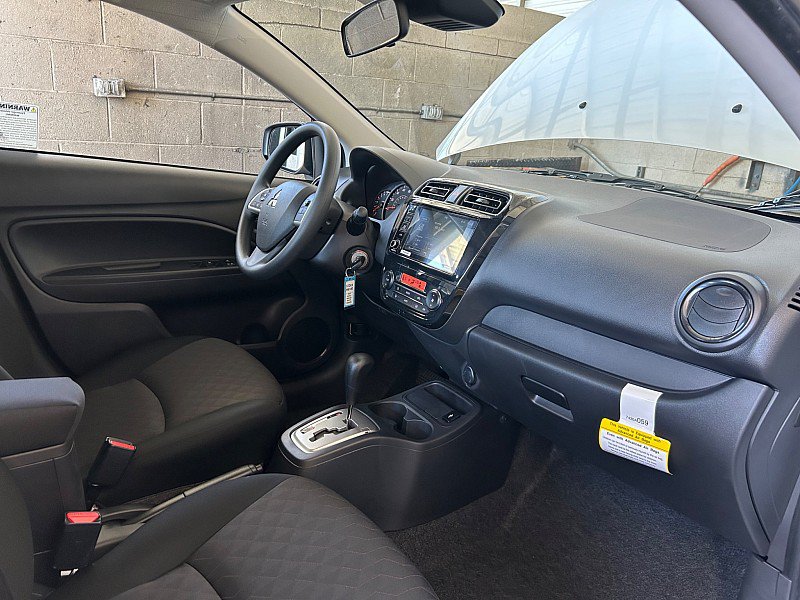 New 2025 Mitsubishi Outlander SEL AWD/4WD image 47