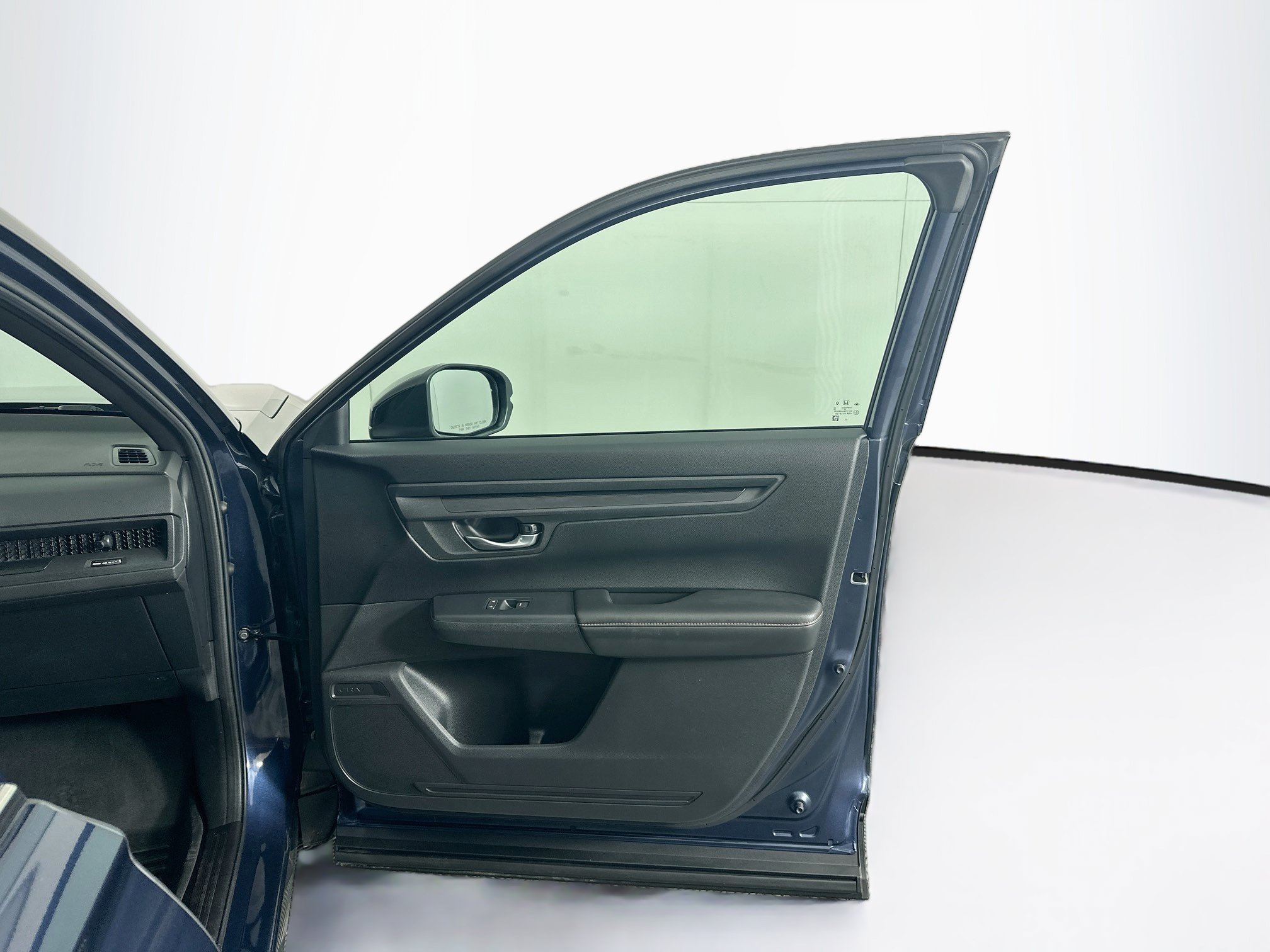 Used 2025 Honda CR-V Sport-L image 34