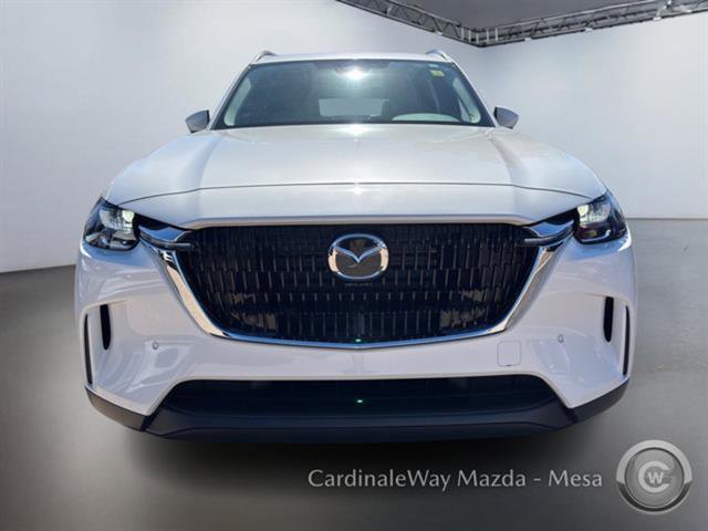 New 2026 MAZDA CX-90 3.3 Turbo w/ Preferred Package image 10