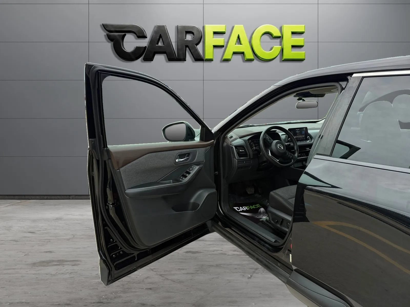 Used 2022 Nissan Rogue SV AWD/4WD image 15