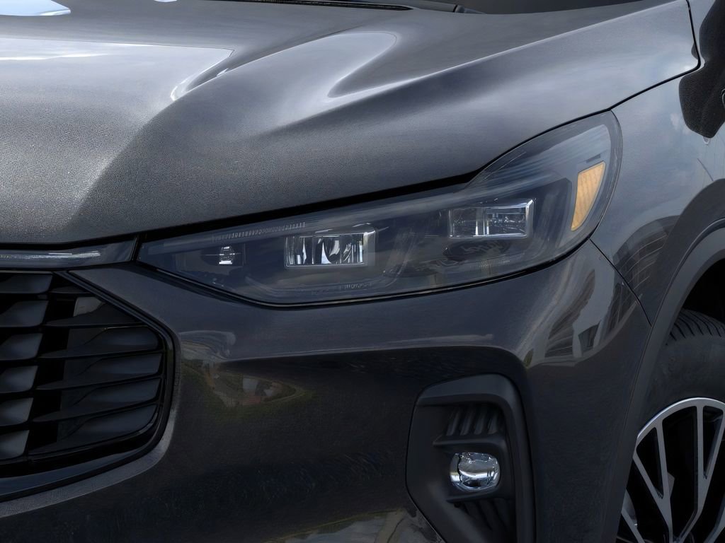 New 2026 Ford Escape SE w/ PHEV Premium Package FWD image 48