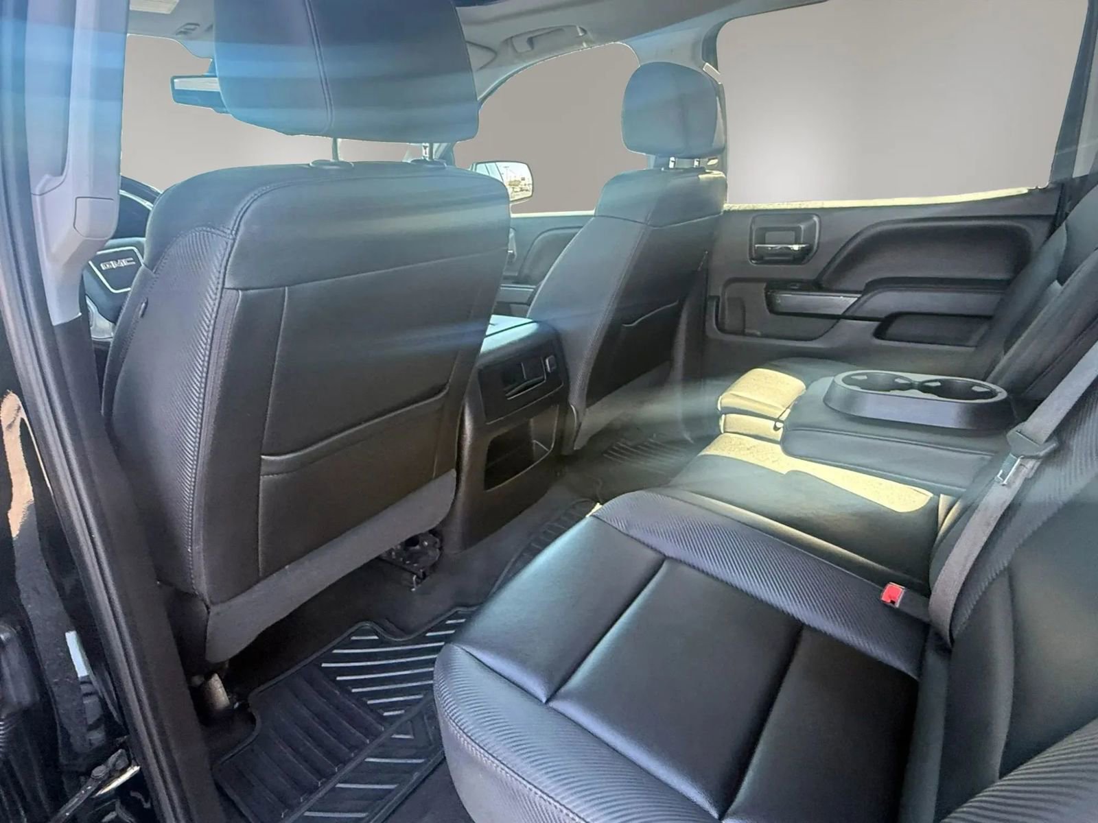 Used 2016 GMC Sierra 1500 SLT w/ All-Terrain Package image 33