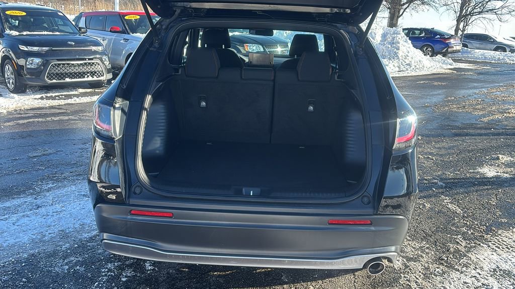 Used 2023 Honda HR-V Sport image 33