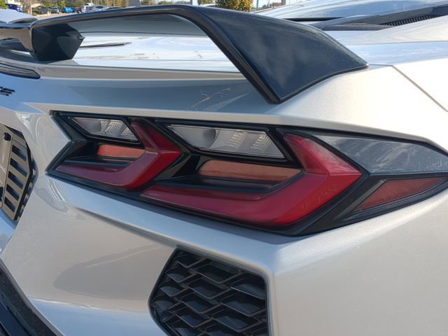 Used 2022 Chevrolet Corvette Stingray w/ Battery Protection Package image 28