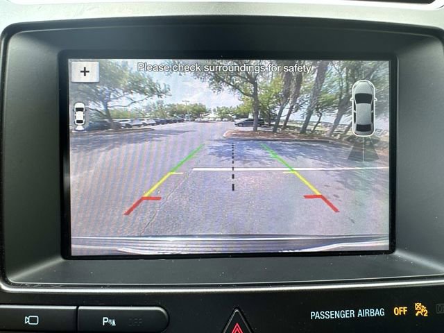 Used 2019 Ford Explorer Limited image 25