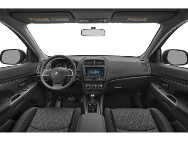 Used 2024 Mitsubishi Outlander Sport ES AWD/4WD image 8