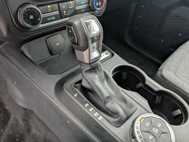 Used 2023 Ford Bronco 4-Door image 21